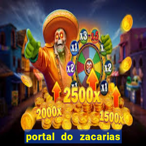 portal do zacarias brida nunes